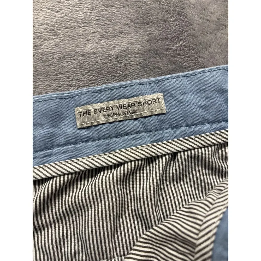 Goodfellow & Co Linden Short Men's 36 Teal 9